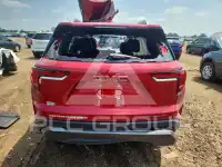 2026 GMC TERRAIN фото