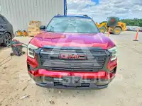 2026 GMC TERRAIN photo