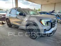 2026 GMC TERRAIN фото
