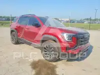 2026 GMC TERRAIN photo
