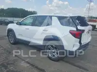2026 GMC TERRAIN фото