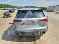 2026 GMC TERRAIN фото