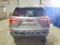 2026 GMC TERRAIN photo