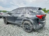 2026 GMC TERRAIN фото