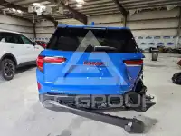 2026 GMC TERRAIN photo