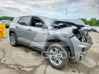 2026 GMC TERRAIN фото