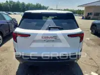 2026 GMC TERRAIN фото