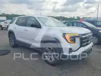 2026 GMC TERRAIN фото