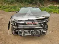 2026 GMC TERRAIN photo