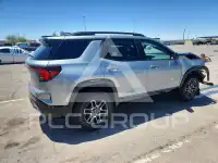 2026 GMC TERRAIN photo