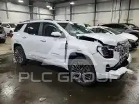 2026 GMC TERRAIN фото