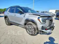 2026 GMC TERRAIN фото