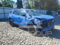 2026 GMC TERRAIN photo