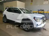 2026 GMC TERRAIN фото