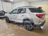 2026 GMC TERRAIN фото