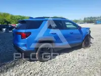 2026 GMC TERRAIN photo