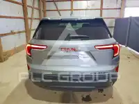 2026 GMC TERRAIN фото