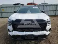 2026 GMC TERRAIN фото