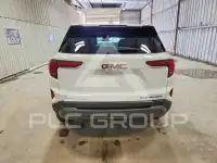 2026 GMC TERRAIN photo