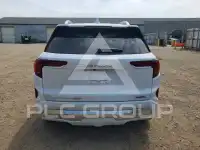 2026 GMC TERRAIN фото