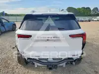 2026 GMC TERRAIN фото