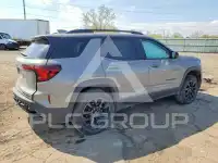 2026 GMC TERRAIN фото