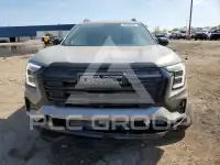 2026 GMC TERRAIN фото
