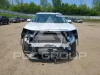 2026 GMC TERRAIN фото