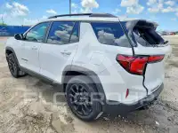 2026 GMC TERRAIN photo