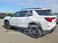 2026 GMC TERRAIN фото