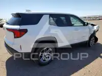 2026 GMC TERRAIN фото