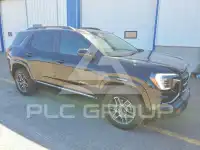 2026 GMC TERRAIN фото