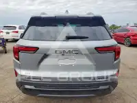 2026 GMC TERRAIN фото