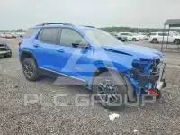 2026 GMC TERRAIN фото