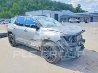 2026 GMC TERRAIN фото