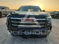 2026 GMC TERRAIN photo