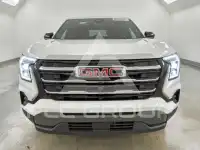 2026 GMC TERRAIN фото
