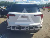 2026 GMC TERRAIN фото