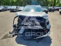 2026 GMC TERRAIN photo