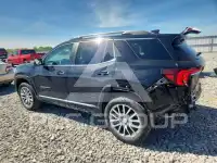 2026 GMC TERRAIN photo