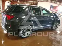 2026 GMC TERRAIN фото
