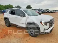 2026 GMC TERRAIN фото