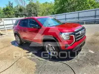2026 GMC TERRAIN photo