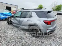 2026 GMC TERRAIN photo