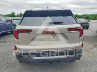 2026 GMC TERRAIN фото