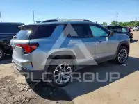 2026 GMC TERRAIN фото