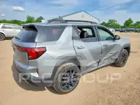 2026 GMC TERRAIN photo