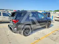 2026 GMC TERRAIN фото