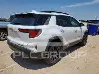 2026 GMC TERRAIN фото