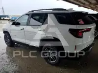 2026 GMC TERRAIN photo